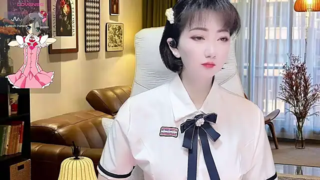 Mist lili online show from 13, 3, 2025