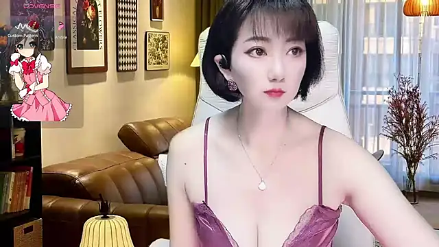 Mist lili online show from 13, 3, 2025