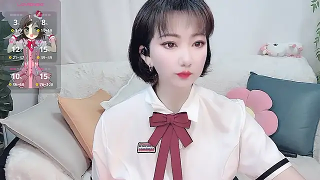 Mist lili online show from 22, 3, 2025