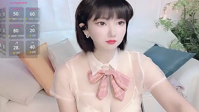 Mist lili online show from 14, 9, 2025