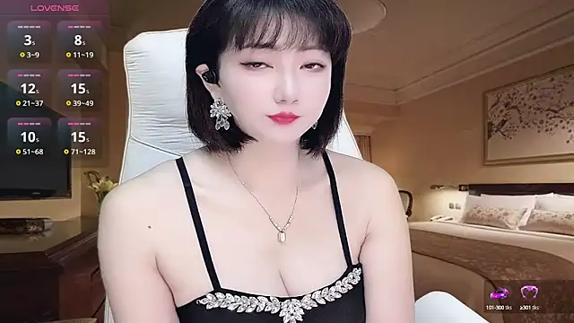 Mist lili online show from 26, 9, 2025