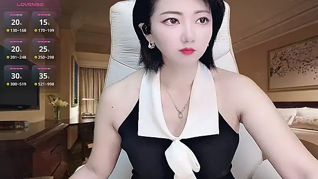 Mist lili online show from 29, 9, 2025