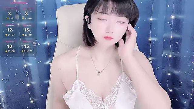 Mist lili online show from 10, 10, 2025