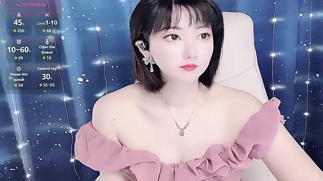 Mist lili online show from 12, 10, 2025