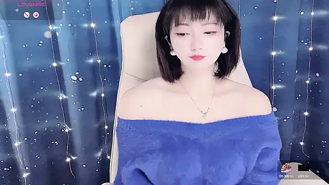 Mist lili online show from 13, 10, 2025