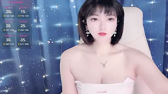 Mist lili online show from 18, 10, 2025