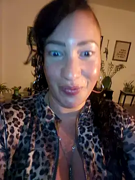 TheGoddessBianca online show from 7, 12, 2024