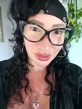 TheGoddessBianca online show from 7, 3, 2025