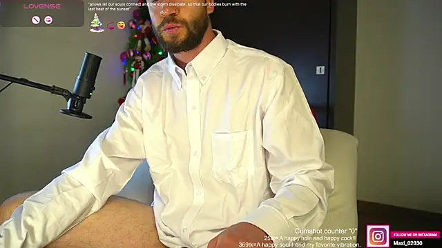 just maxii online show from 7, 12, 2024