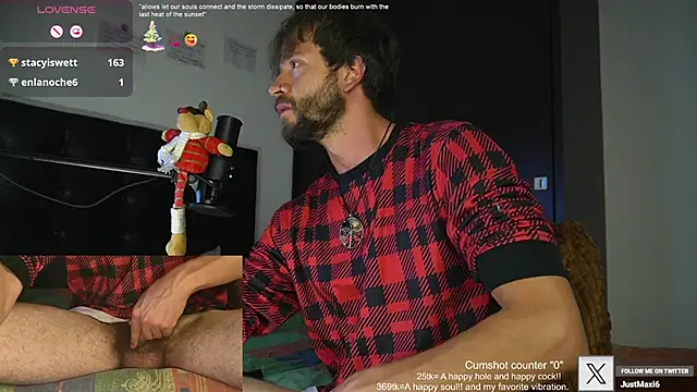 just maxii online show from 22, 12, 2024