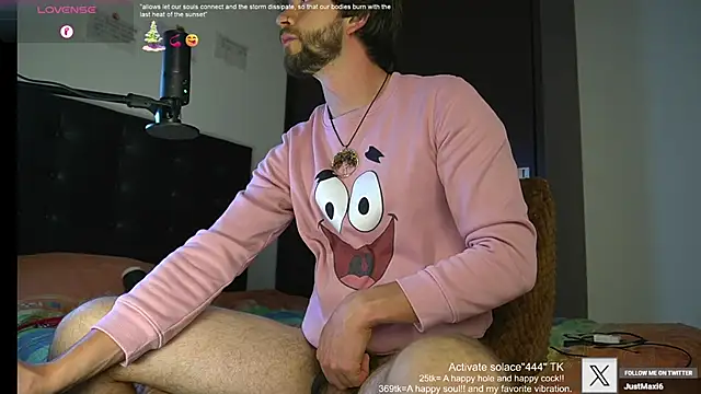 just maxii online show from 8, 2, 2025