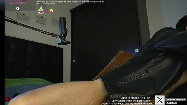 just maxii online show from 12, 2, 2025