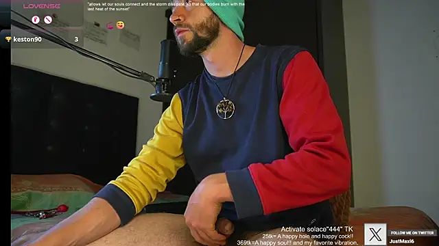 just maxii online show from 15, 2, 2025