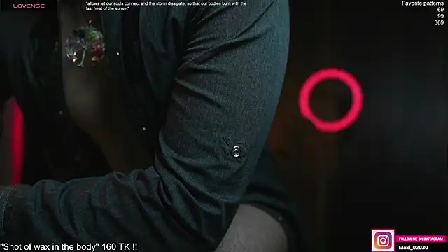 just maxii online show from 11, 9, 2025