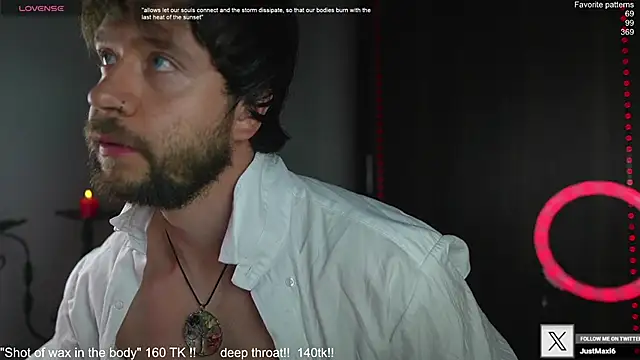 just maxii online show from 18, 9, 2025