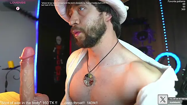 just maxii online show from 6, 10, 2025