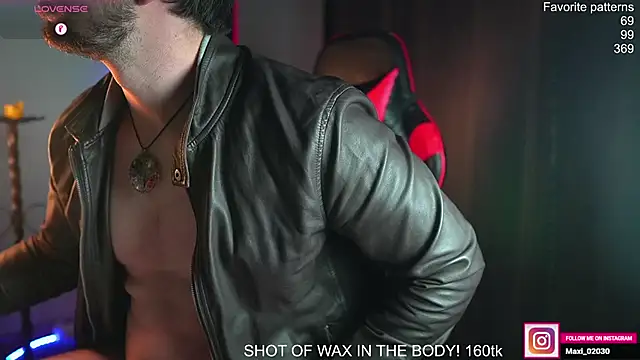 just maxii online show from 7, 4, 2026