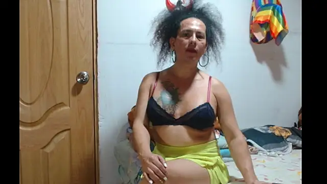 Snapshot of abbycrespa chatting on 18, 3, 2025 abbycrespa online show from 18, 3, 2025
