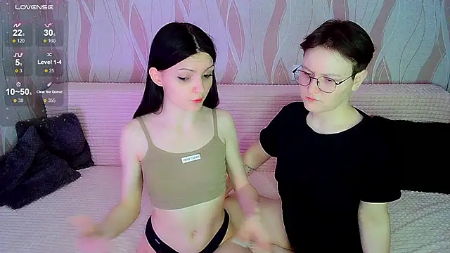 Snapshot of _crazy_baby_ chatting on 16, 3, 2025 crazy baby online show from 16, 3, 2025