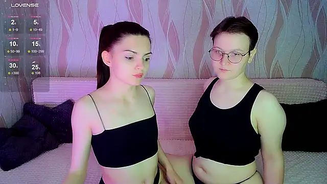 Snapshot of _crazy_baby_ chatting on 6, 10, 2025 crazy baby online show from 6, 10, 2025