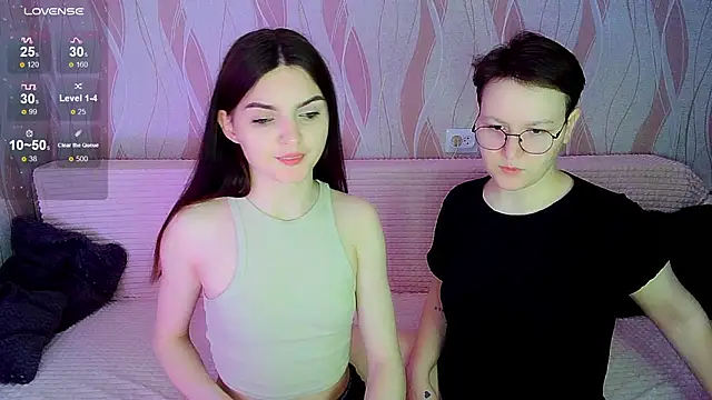  crazy baby  online show from 25, 11, 2025