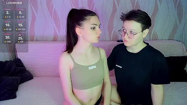  crazy baby  online show from 4, 12, 2025