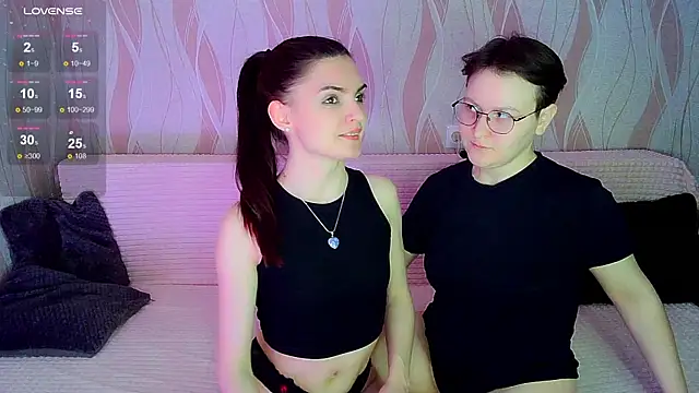  crazy baby  online show from 5, 12, 2025