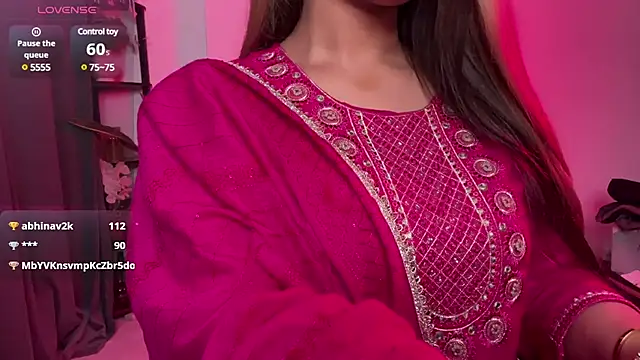 Snapshot of sumana24 chatting on 13, 1, 2025 sumana24 online show from 13, 1, 2025