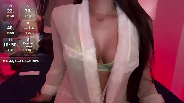 Snapshot of sumana24 chatting on 10, 3, 2025 sumana24 online show from 10, 3, 2025