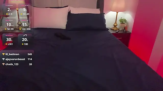 Snapshot of sumana24 chatting on 13, 3, 2025 sumana24 online show from 13, 3, 2025