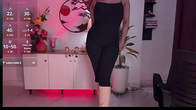 Snapshot of sumana24 chatting on 9, 1, 2026 sumana24 online show from 9, 1, 2026