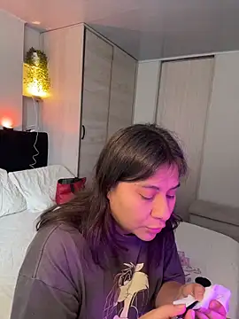 Nina-Eros1 online show from 25, 5, 2026