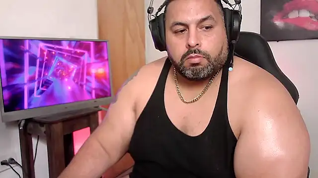 Snapshot of rodrix54 chatting on 14, 1, 2025 rodrix54 online show from 14, 1, 2025