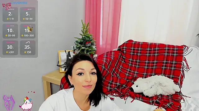 Snapshot of jessica_tiny chatting on 15, 12, 2024 jessica tiny online show from 15, 12, 2024