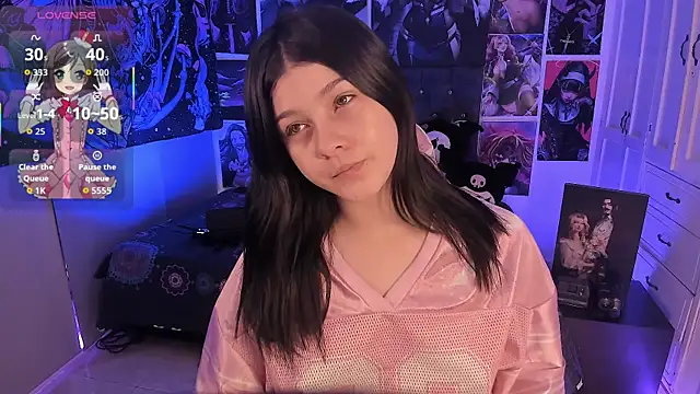 LanaKyutt online show from 5, 4, 2026