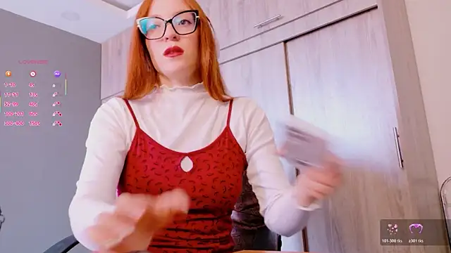 Snapshot of karen_brave chatting on 11, 3, 2026 karen brave online show from 11, 3, 2026