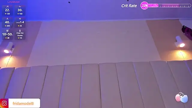  frida1 online show from 29, 1, 2025