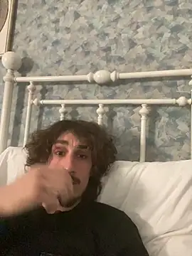 BostonGeorge27 online show from 26, 3, 2026