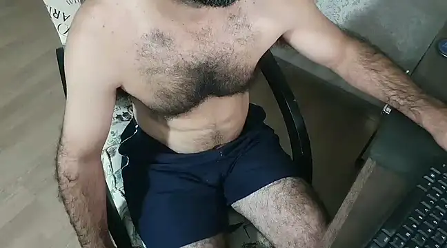 robsonbr online show from 8, 3, 2025