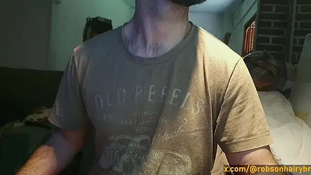 robsonbr online show from 22, 9, 2025