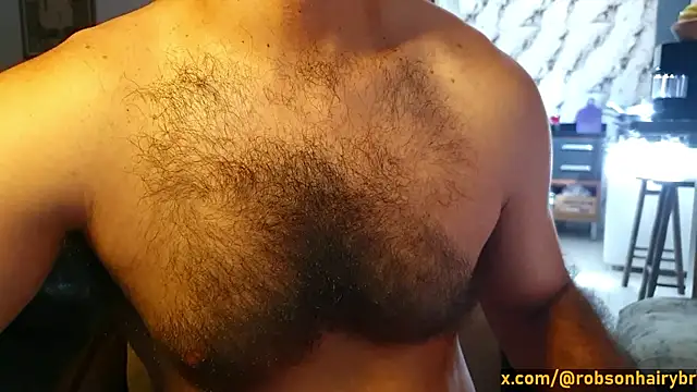 robsonbr online show from 20, 3, 2026