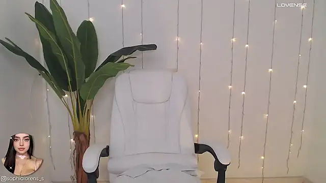 sophialorens s online show from 26, 1, 2025