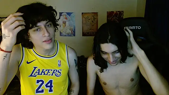 Snapshot of angelitofemboy chatting on 23, 1, 2025 angelitofemboy online show from 23, 1, 2025