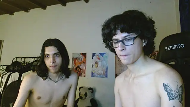 Snapshot of angelitofemboy chatting on 24, 1, 2025 angelitofemboy online show from 24, 1, 2025