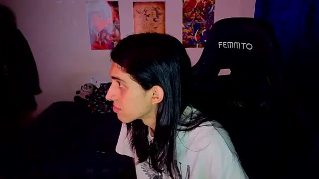 Snapshot of angelitofemboy chatting on 9, 9, 2025 angelitofemboy online show from 9, 9, 2025