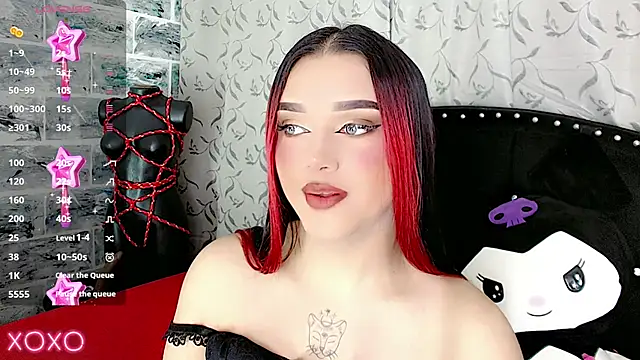 Snapshot of cattriona_muller chatting on 8, 12, 2024 cattriona muller online show from 8, 12, 2024