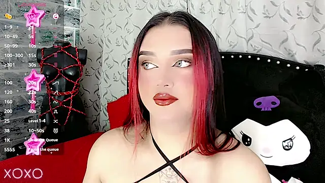 Snapshot of cattriona_muller chatting on 11, 12, 2024 cattriona muller online show from 11, 12, 2024