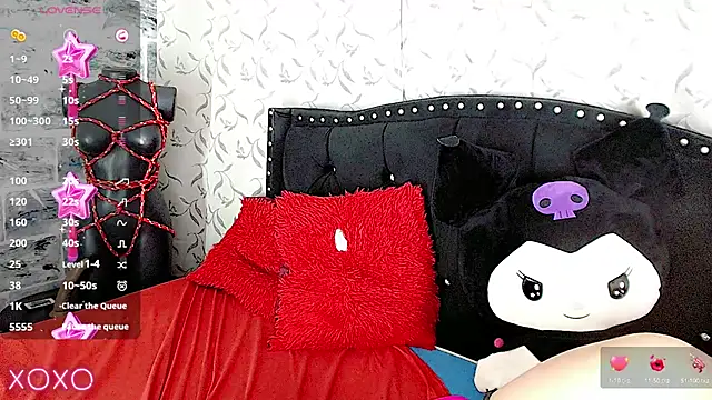 Snapshot of cattriona_muller chatting on 11, 12, 2024 cattriona muller online show from 11, 12, 2024