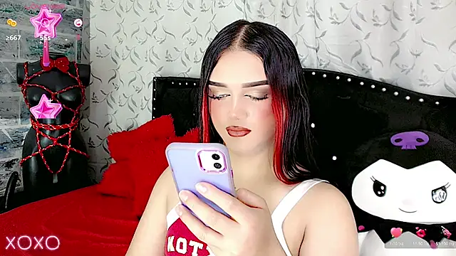 Snapshot of cattriona_muller chatting on 12, 1, 2025 cattriona muller online show from 12, 1, 2025