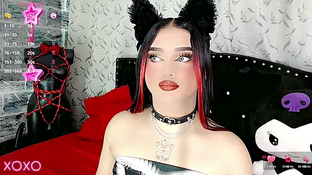 Snapshot of cattriona_muller chatting on 14, 1, 2025 cattriona muller online show from 14, 1, 2025